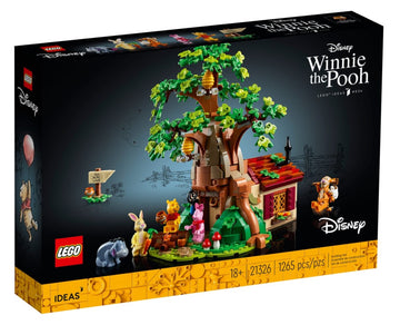 LEGO® Winnie the Pooh 21326