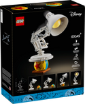 LEGO® Disney Pixar Luxo Jr. 21357