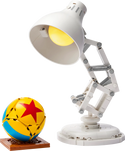 LEGO® Disney Pixar Luxo Jr. 21357