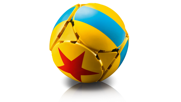 LEGO® Disney Pixar Luxo Jr. 21357