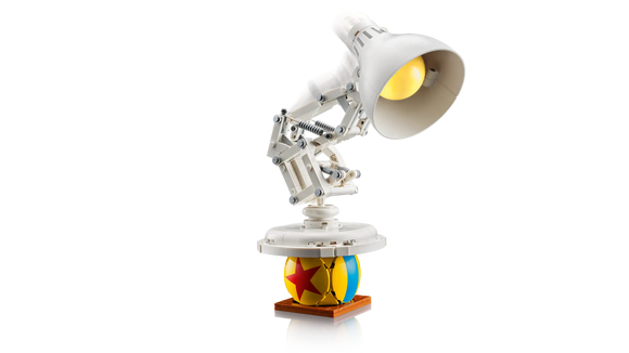 LEGO® Disney Pixar Luxo Jr. 21357