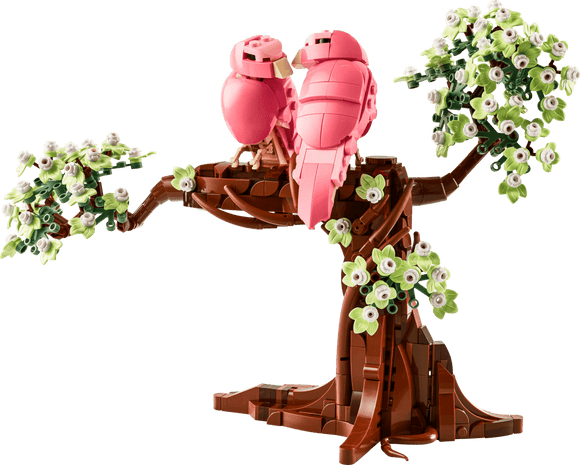 LEGO® Love Birds 21365