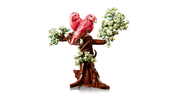 LEGO® Love Birds 21365