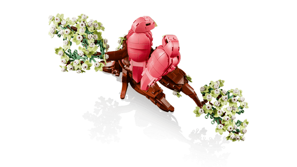 LEGO® Love Birds 21365
