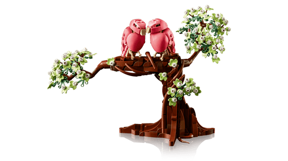 LEGO® Love Birds 21365