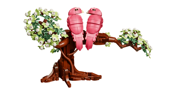LEGO® Love Birds 21365