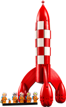 LEGO® Tintin® Moon Rocket 21367-2