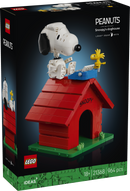 LEGO® Peanuts: Snoopy's Doghouse 21368-1