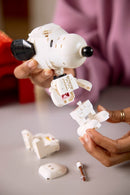 LEGO® Peanuts: Snoopy's Doghouse 21368-12