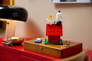 LEGO® Peanuts: Snoopy's Doghouse 21368-11