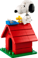 LEGO® Peanuts: Snoopy's Doghouse 21368-2