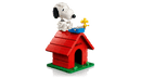 LEGO® Peanuts: Snoopy's Doghouse 21368-6