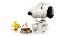 LEGO® Peanuts: Snoopy's Doghouse 21368-8