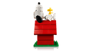 LEGO® Peanuts: Snoopy's Doghouse 21368-7