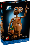 LEGO® E.T. the Extra-Terrestrial 21370-1