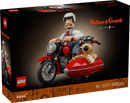 LEGO® Wallace & Gromit 21371-1