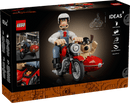 LEGO® Wallace & Gromit 21371-7