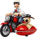 LEGO® Wallace & Gromit 21371-2