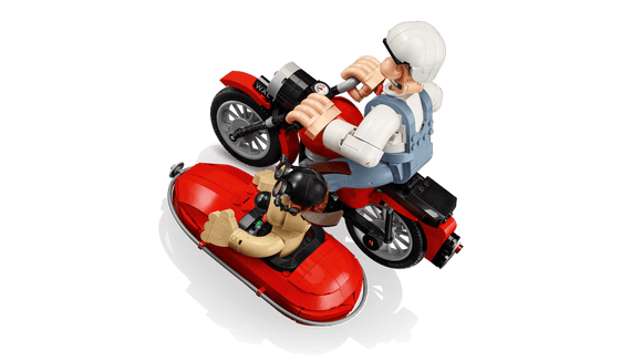 LEGO® Wallace & Gromit 21371