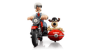 LEGO® Wallace & Gromit 21371-4