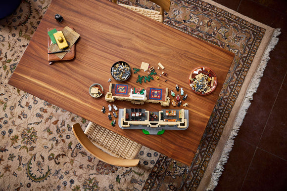LEGO® Downton Abbey 21373