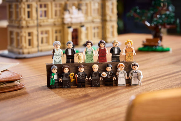 LEGO® Downton Abbey 21373