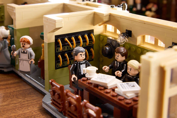 LEGO® Downton Abbey 21373
