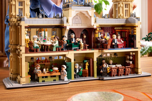 LEGO® Downton Abbey 21373