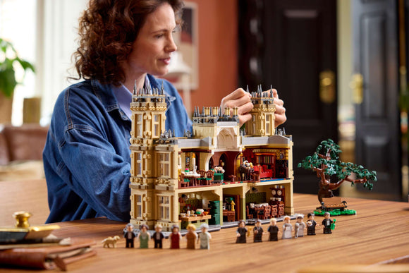 LEGO® Downton Abbey 21373