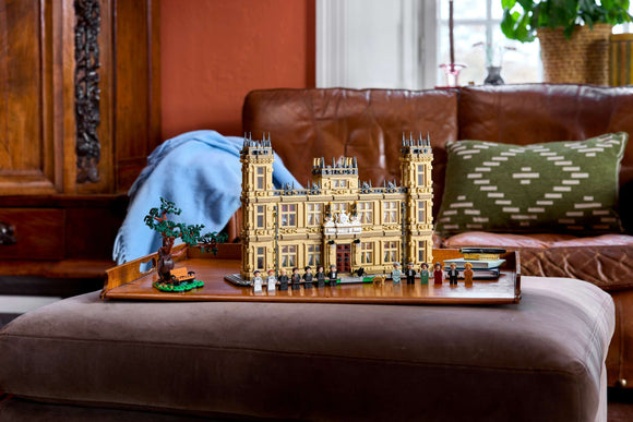 LEGO® Downton Abbey 21373
