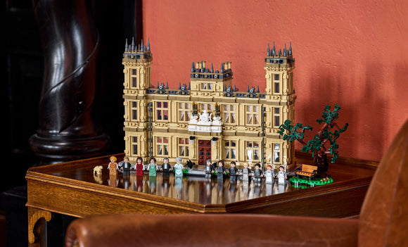 LEGO® Downton Abbey 21373