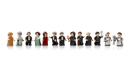 LEGO® Downton Abbey 21373-4