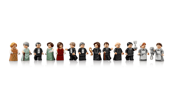 LEGO® Downton Abbey 21373