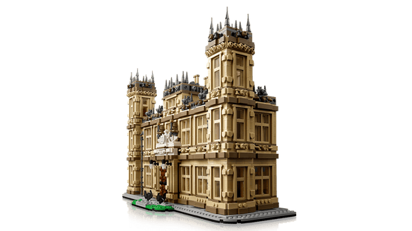 LEGO® Downton Abbey 21373