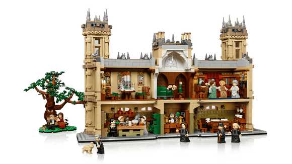 LEGO® Downton Abbey 21373