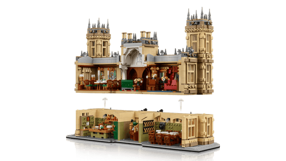 LEGO® Downton Abbey 21373