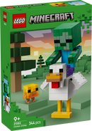LEGO® Chicken Jockey 21582-1