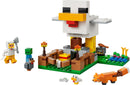 LEGO® Chicken Farm 21585-2
