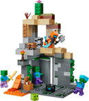 LEGO® Zombie Dungeon 21587-2
