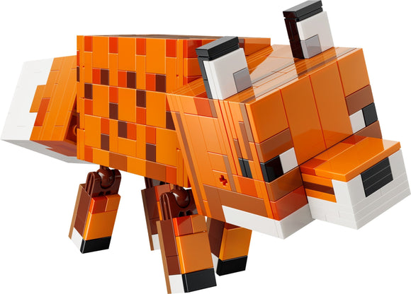LEGO® The Fox 21588
