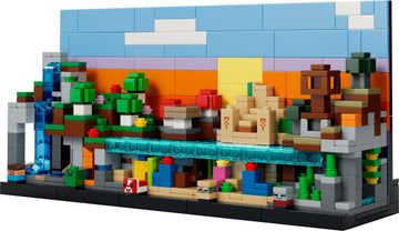 LEGO® Mini Biomes 21589 - 0