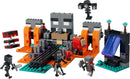 LEGO® Wither Battle 21590-2
