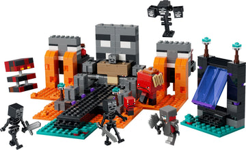LEGO® Wither Battle 21590 - 0