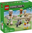 LEGO® Chicken Jockey Desert Attack 21592-1