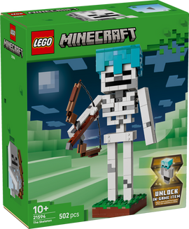 LEGO® The Skeleton 21594