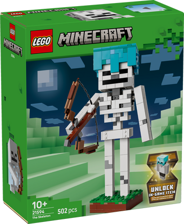 LEGO® The Skeleton 21594