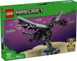 LEGO® The Ender Dragon 21595