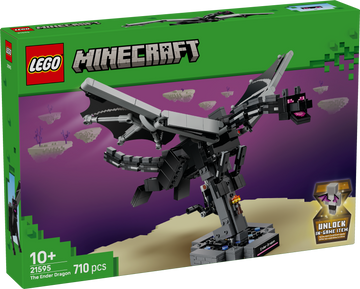 LEGO® The Ender Dragon 21595