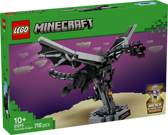 LEGO® The Ender Dragon 21595