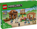 LEGO® Evoker Village Attack 21596-1